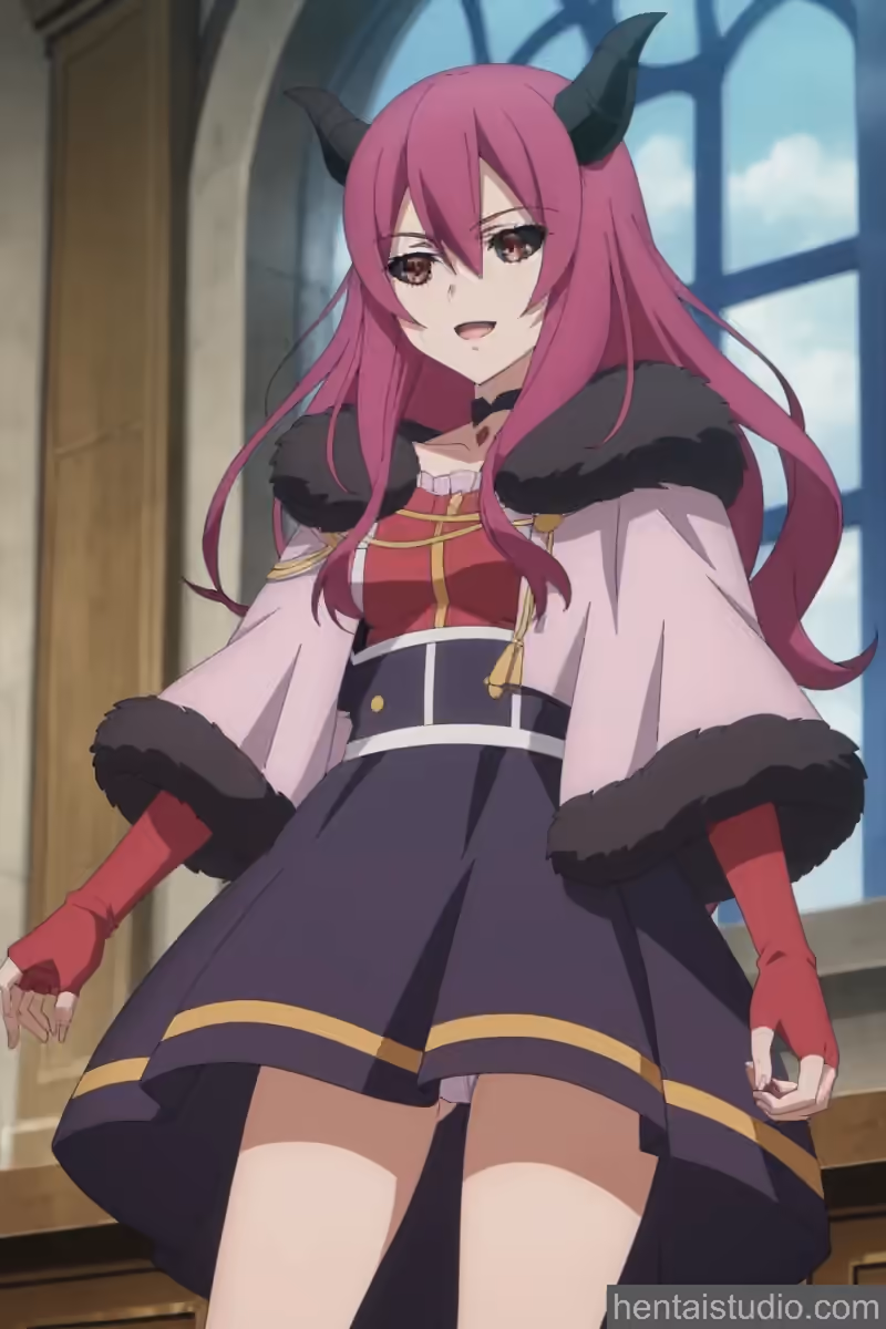 Dairokuten Demon Lord - The Strongest Magician in the Demon Lord's Army Was a Human (Maou Gun Saikyou no Majutsushi wa Ningen datta) - Hentai Gallery 2 - 77 Images — image 1 of 77