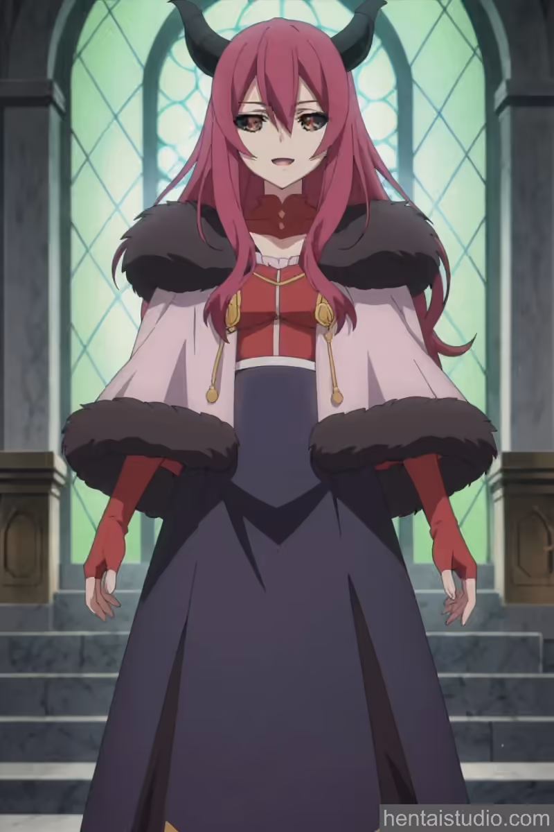 Dairokuten Demon Lord - The Strongest Magician in the Demon Lord's Army Was a Human (Maou Gun Saikyou no Majutsushi wa Ningen datta) - Hentai Gallery 2 - 77 Images — image 2 of 77