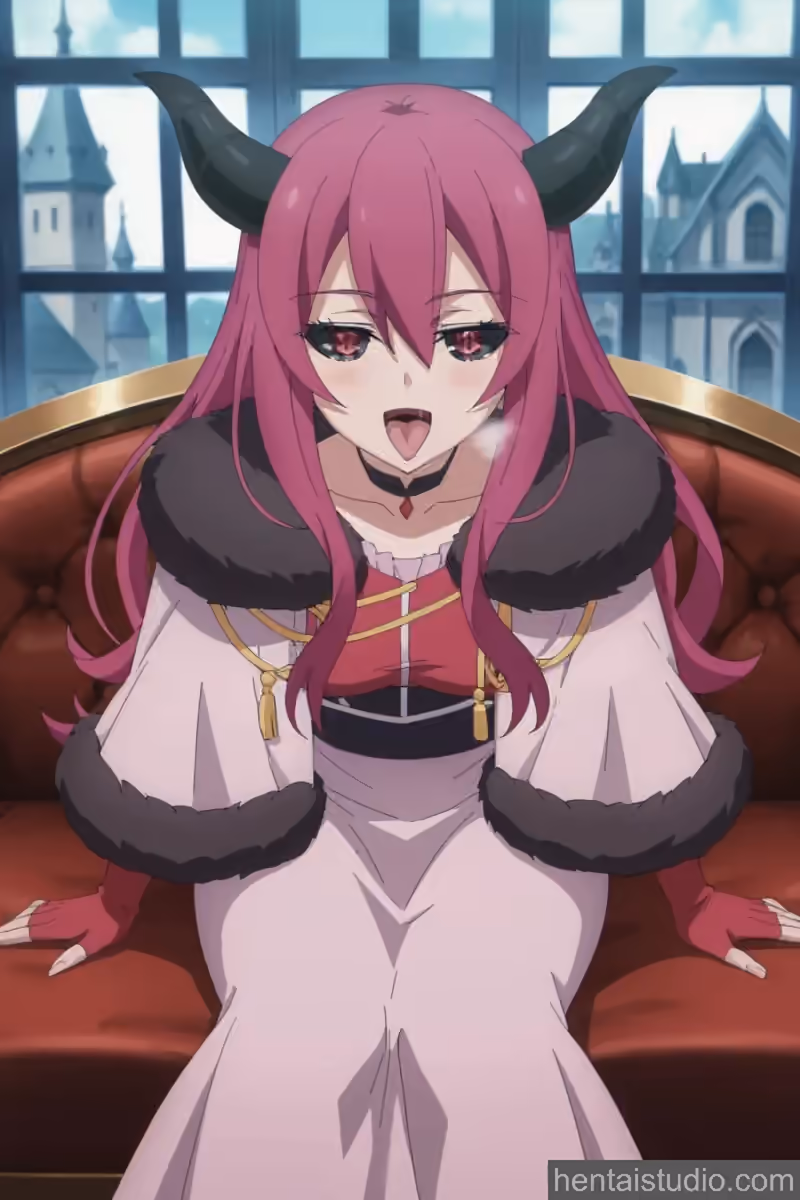 Dairokuten Demon Lord - The Strongest Magician in the Demon Lord's Army Was a Human (Maou Gun Saikyou no Majutsushi wa Ningen datta) - Hentai Gallery 2 - 77 Images — image 6 of 77