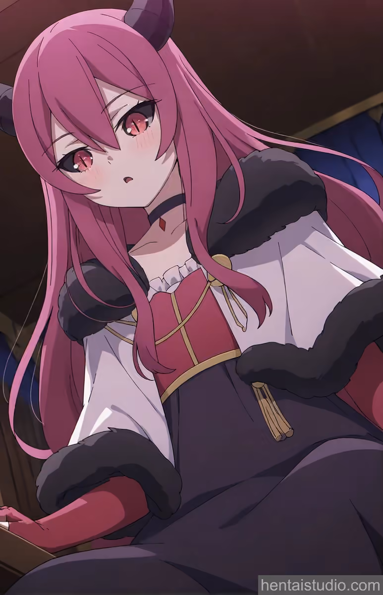 Dairokuten Demon Lord - The Strongest Magician in the Demon Lord's Army Was a Human (Maou Gun Saikyou no Majutsushi wa Ningen datta) - Hentai Gallery 1 - 9 Images — image 2 of 9