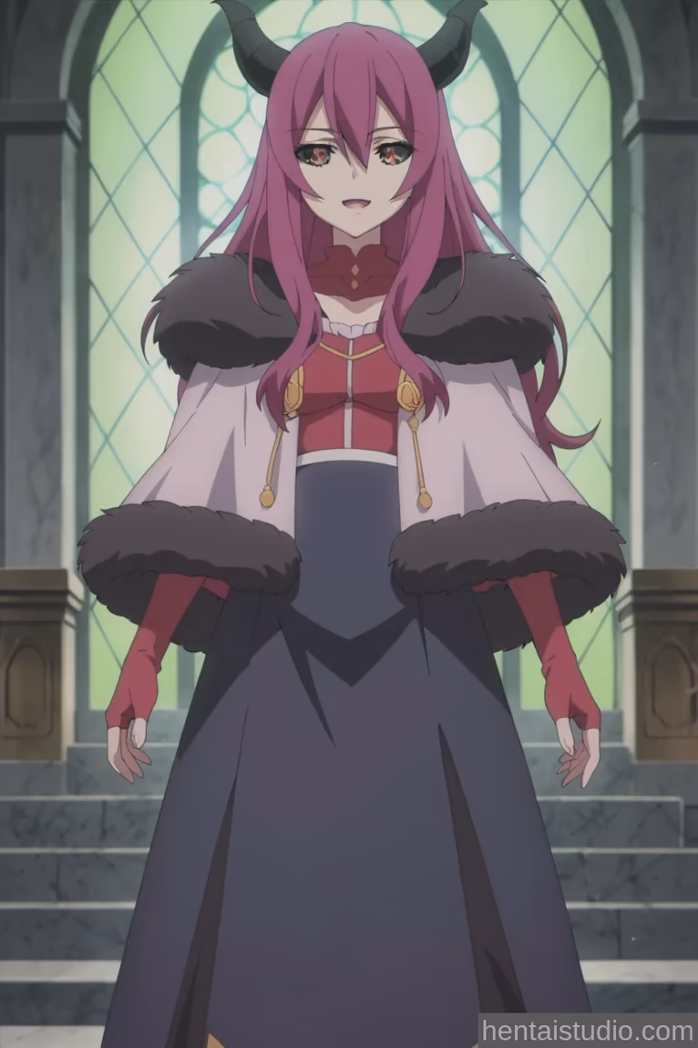 Dairokuten from The Strongest Magician In The Demon Lord's Army Was A Human — image 2 of 77