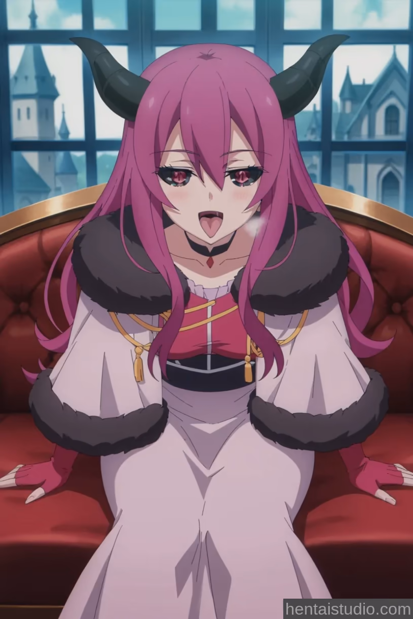 Dairokuten from The Strongest Magician In The Demon Lord's Army Was A Human — image 6 of 77