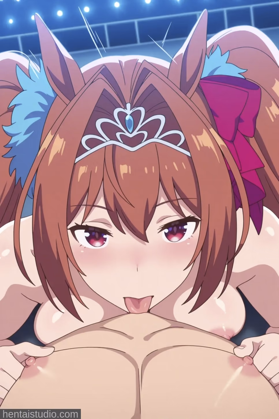 Daiwa Scarlet from Uma Musume — image 100 of 199