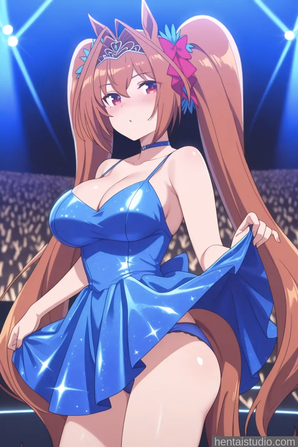 Daiwa Scarlet from Uma Musume — image 120 of 199