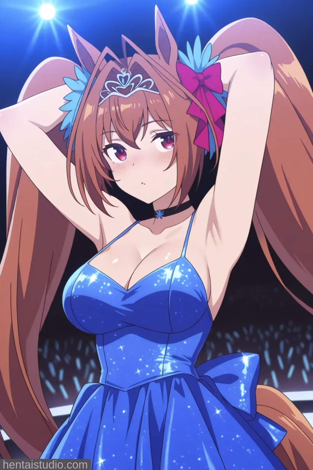 Daiwa Scarlet from Uma Musume — image 137 of 199