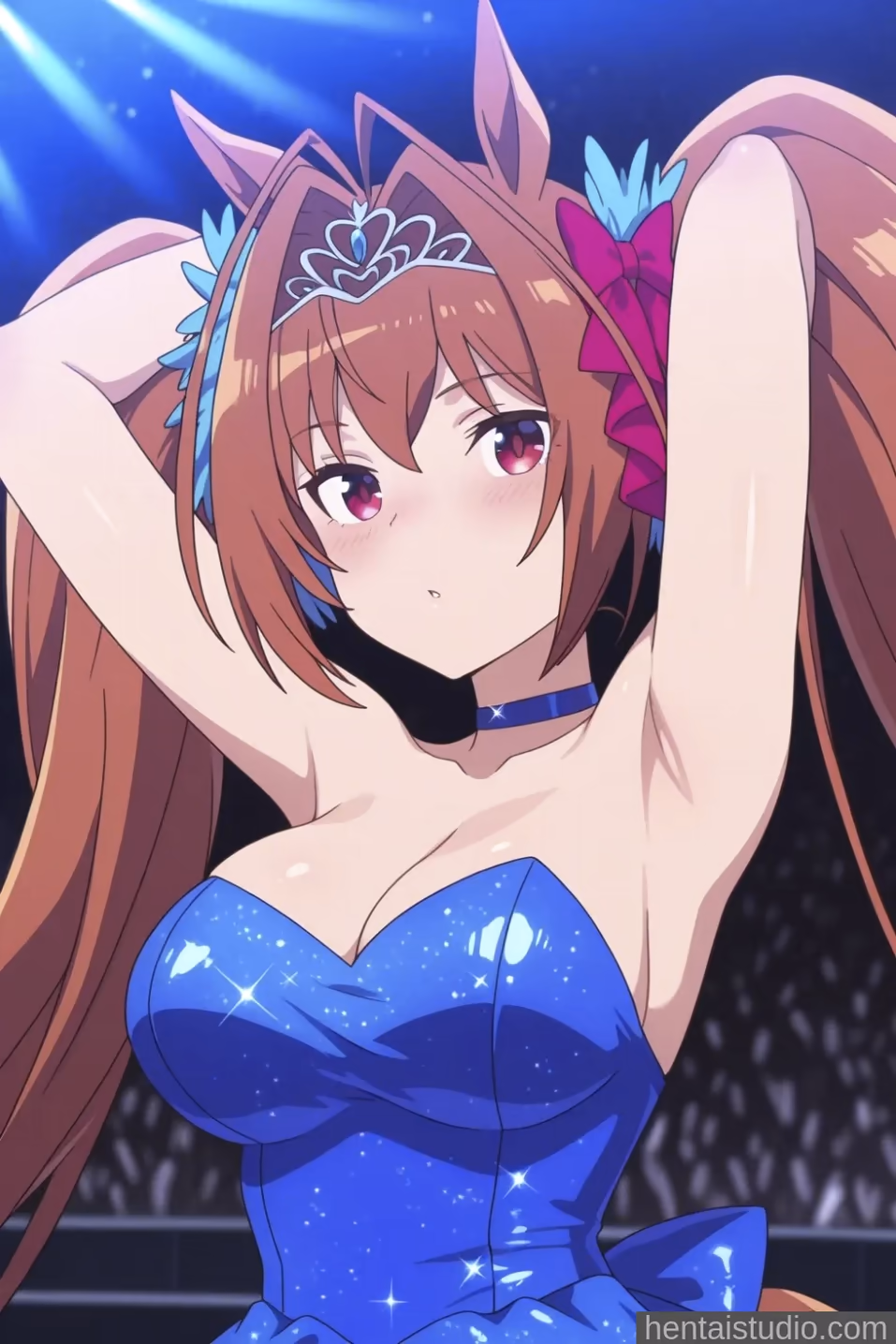 Daiwa Scarlet from Uma Musume — image 146 of 199