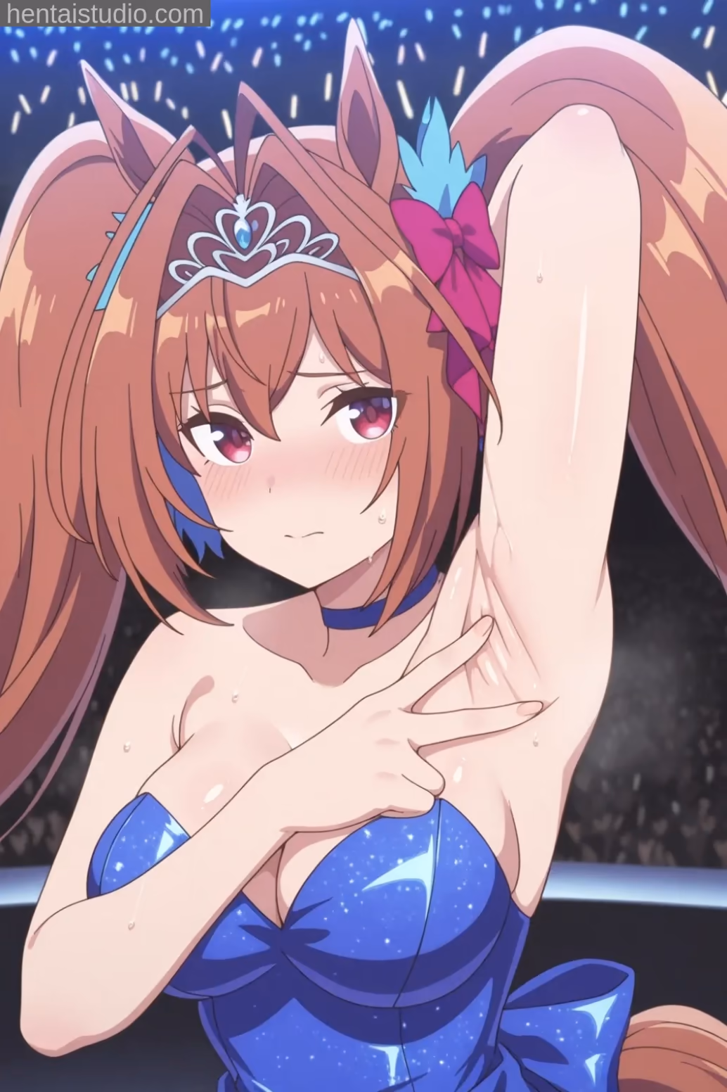 Daiwa Scarlet from Uma Musume — image 153 of 199