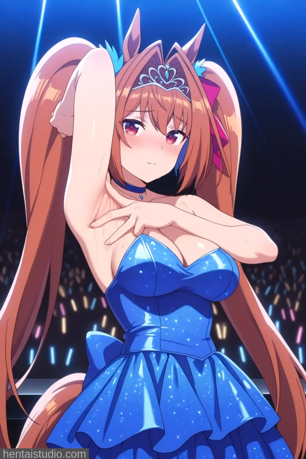 Daiwa Scarlet from Uma Musume — image 154 of 199