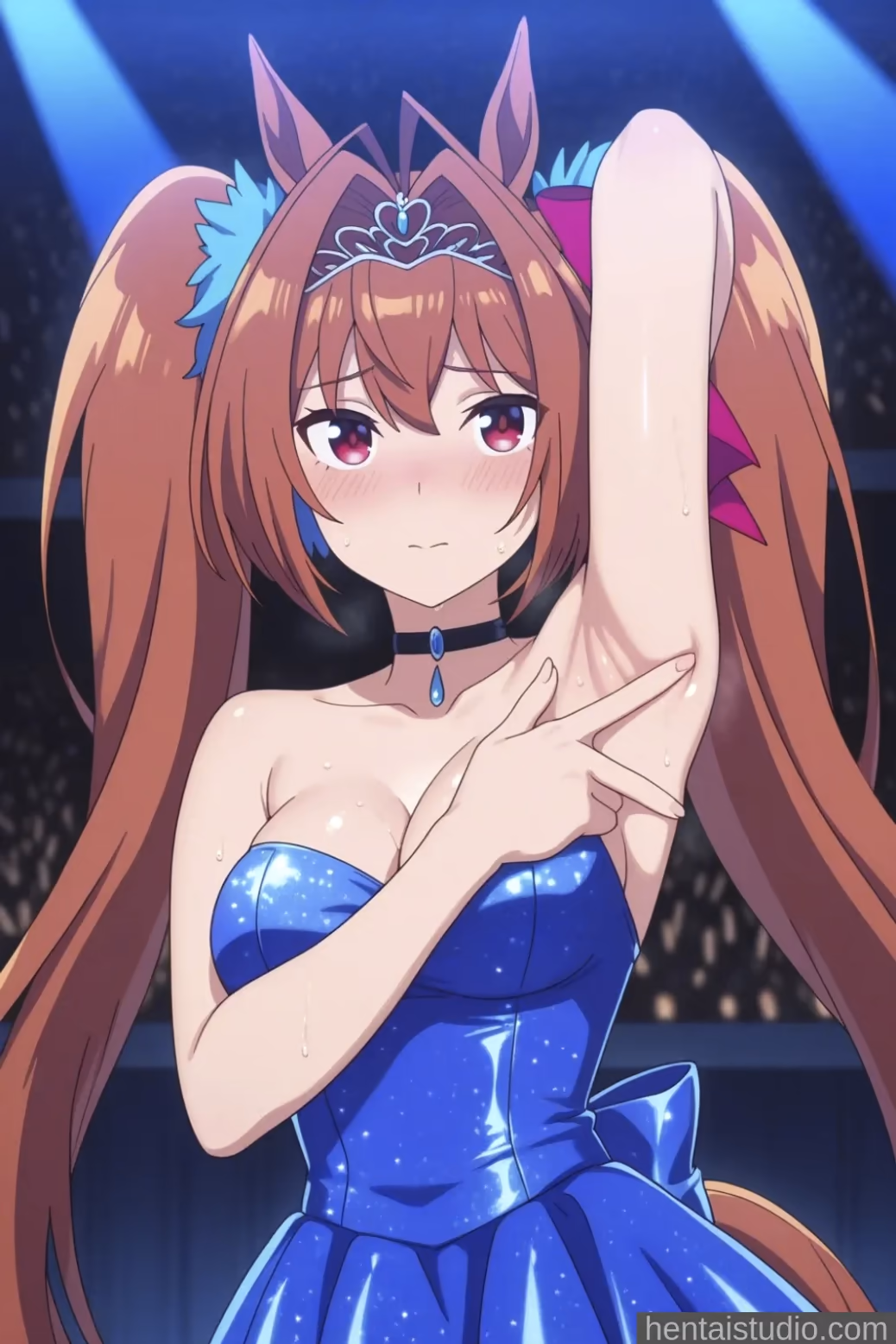 Daiwa Scarlet from Uma Musume — image 155 of 199