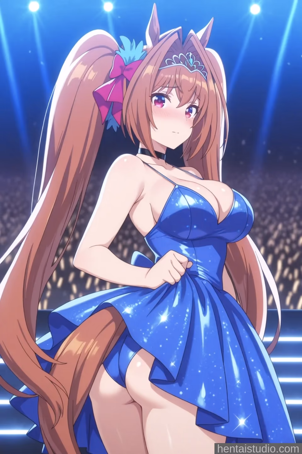 Daiwa Scarlet from Uma Musume — image 175 of 199