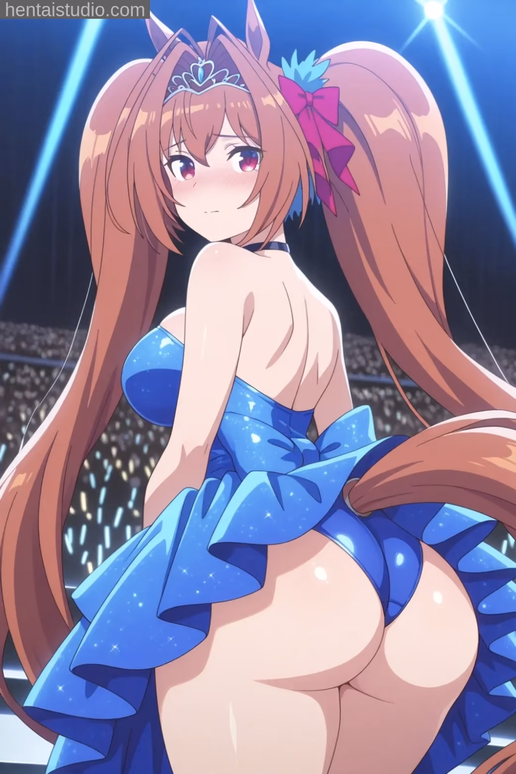 Daiwa Scarlet from Uma Musume — image 176 of 199