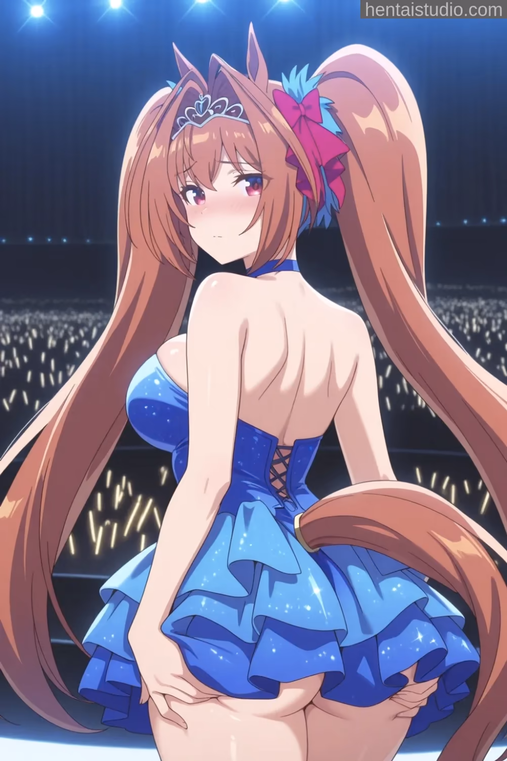 Daiwa Scarlet from Uma Musume — image 183 of 199