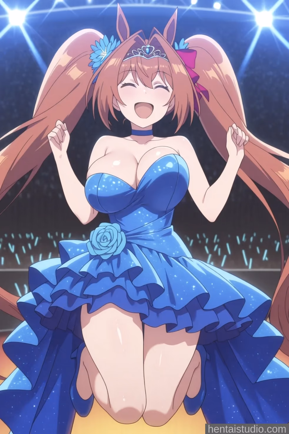 Daiwa Scarlet from Uma Musume — image 184 of 199