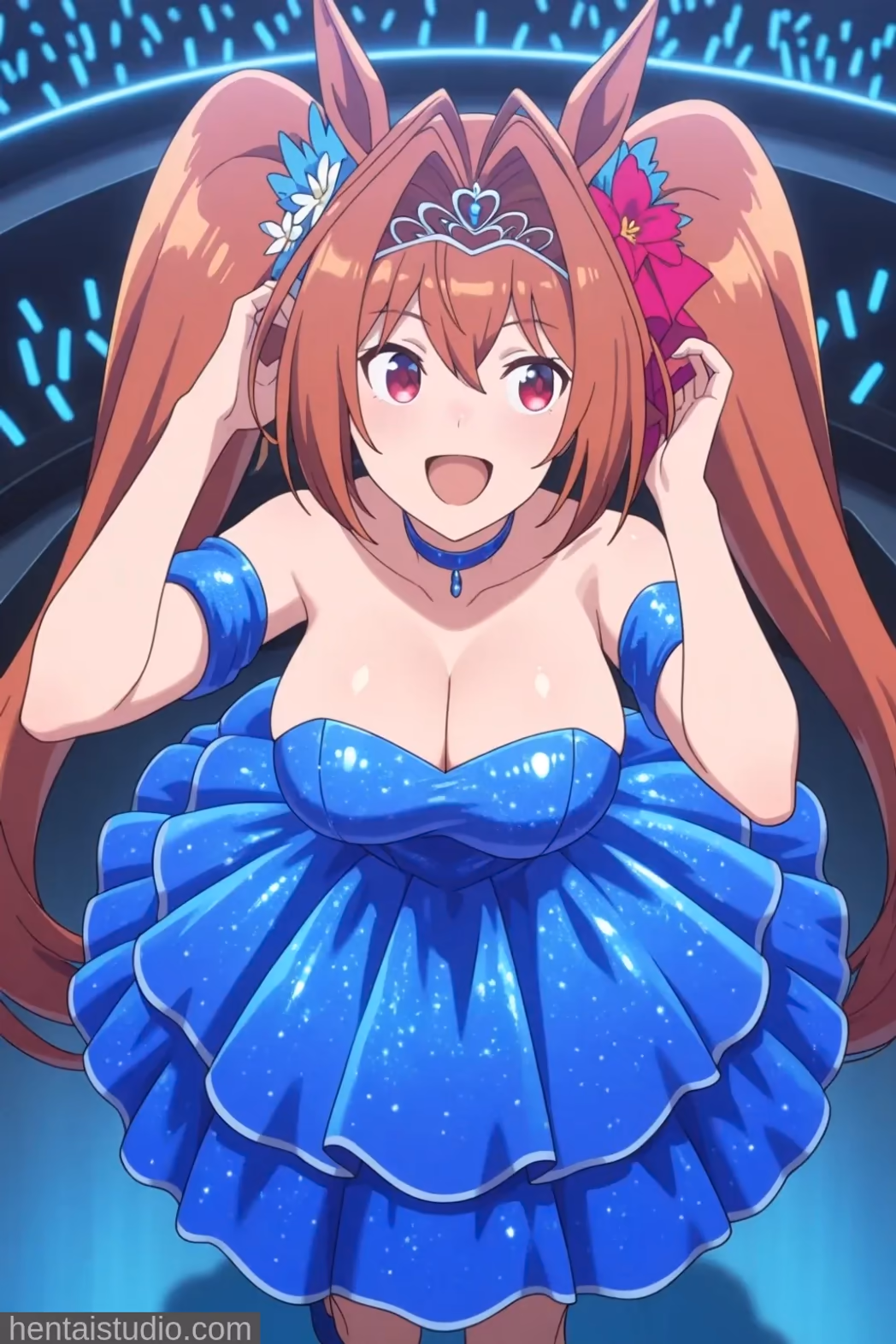 Daiwa Scarlet from Uma Musume — image 19 of 199