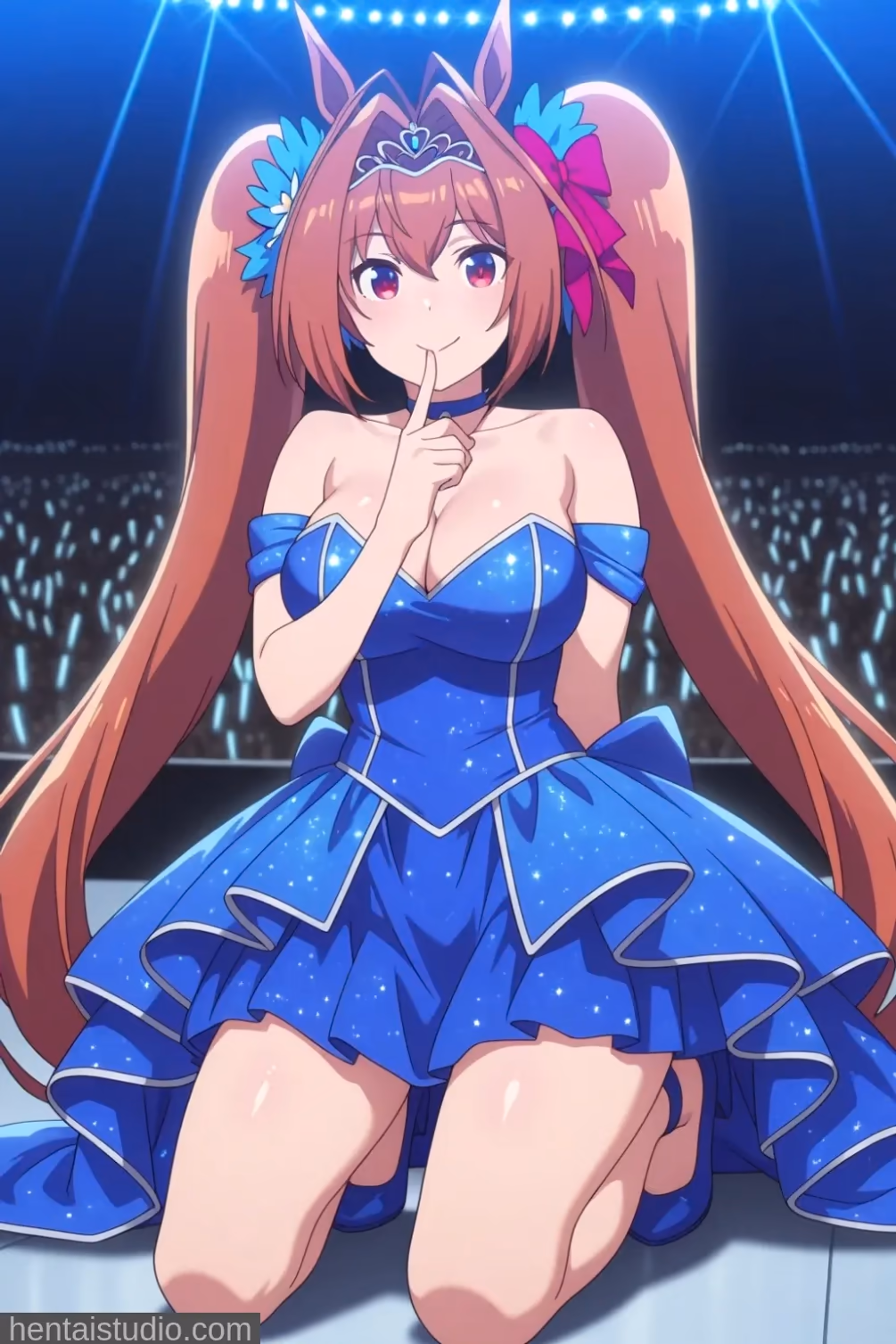 Daiwa Scarlet from Uma Musume — image 20 of 199