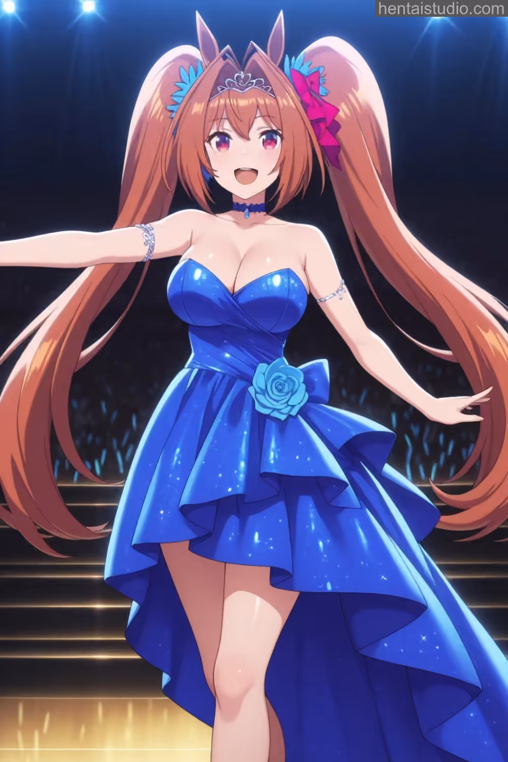 Daiwa Scarlet - Umamusume: Pretty Derby - Hentai Gallery - 199 Images — image 165 of 199