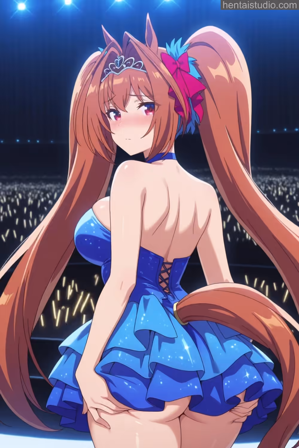 Daiwa Scarlet - Umamusume: Pretty Derby - Hentai Gallery - 199 Images — image 183 of 199