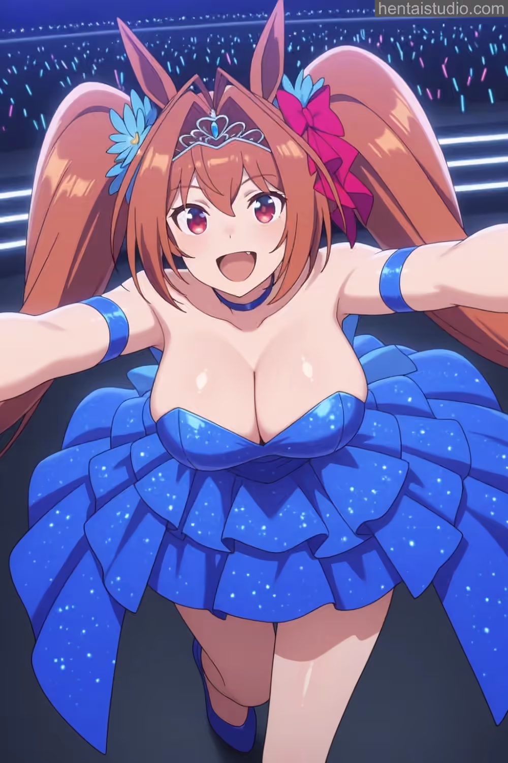 Daiwa Scarlet - Umamusume: Pretty Derby - Hentai Gallery - 199 Images — image 36 of 199