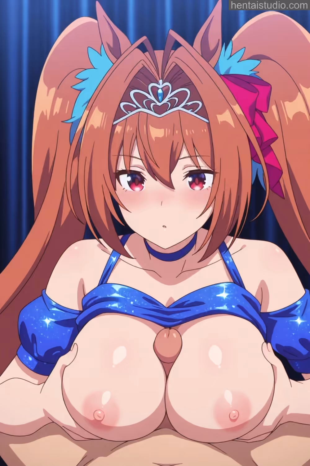 Daiwa Scarlet - Umamusume: Pretty Derby - Hentai Gallery - 199 Images — image 60 of 199