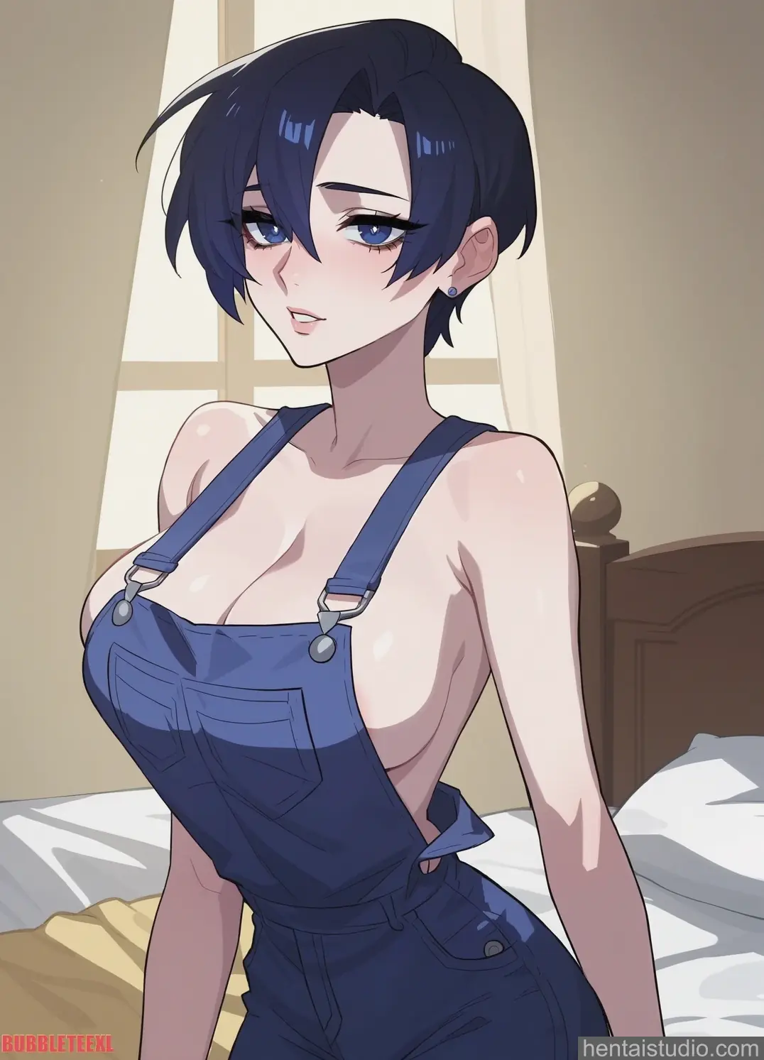 Dan Li Hwa from Volcanic Age hentai art 42 of 55
