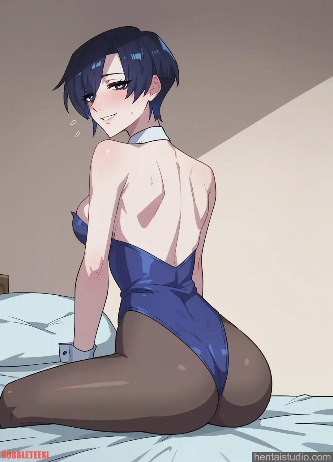 Dan Li Hwa from Volcanic Age hentai art 49 of 55