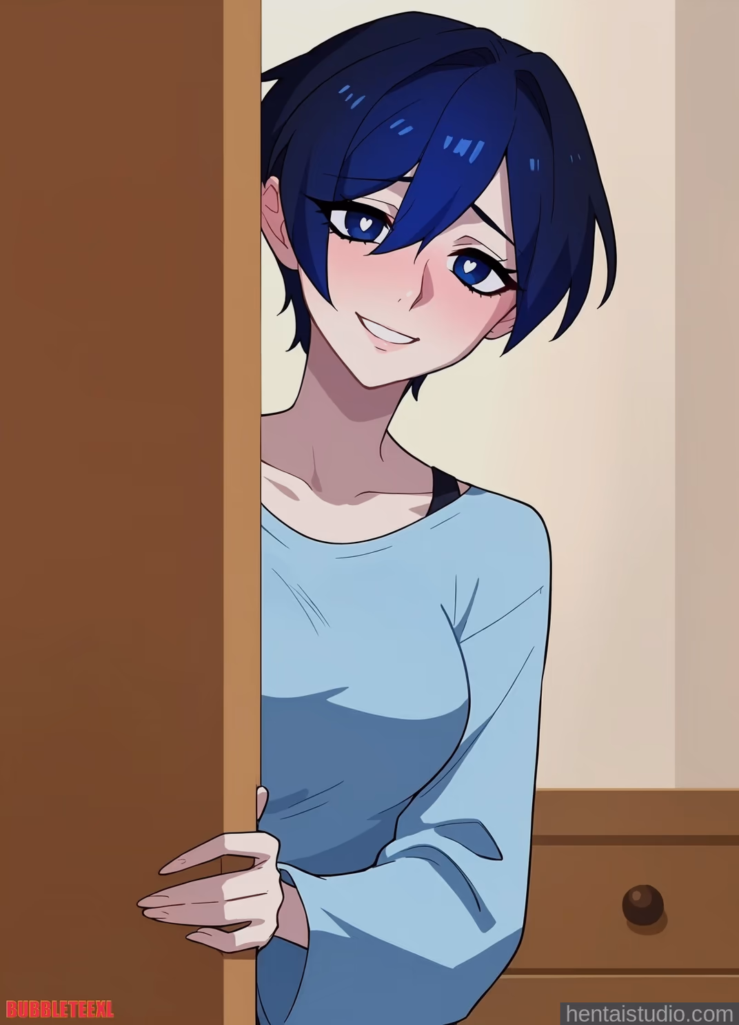 Dan Li Hwa from Volcanic Age — image 5 of 55