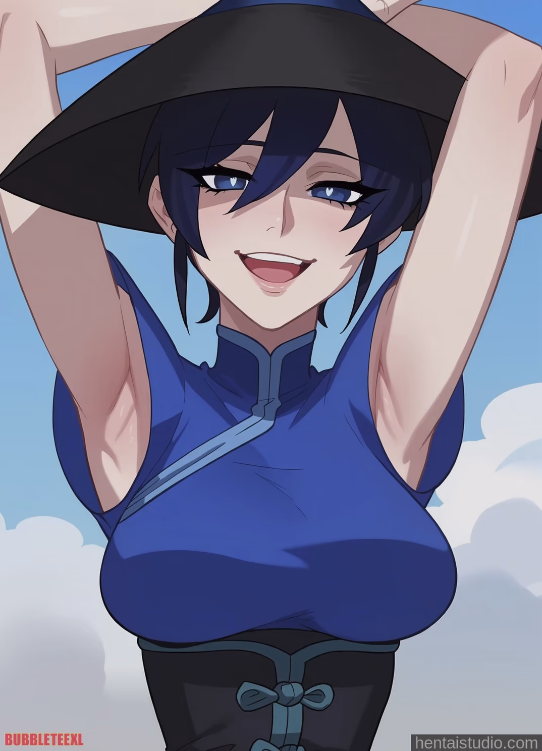 Dan Li Hwa from Volcanic Age — image 52 of 55