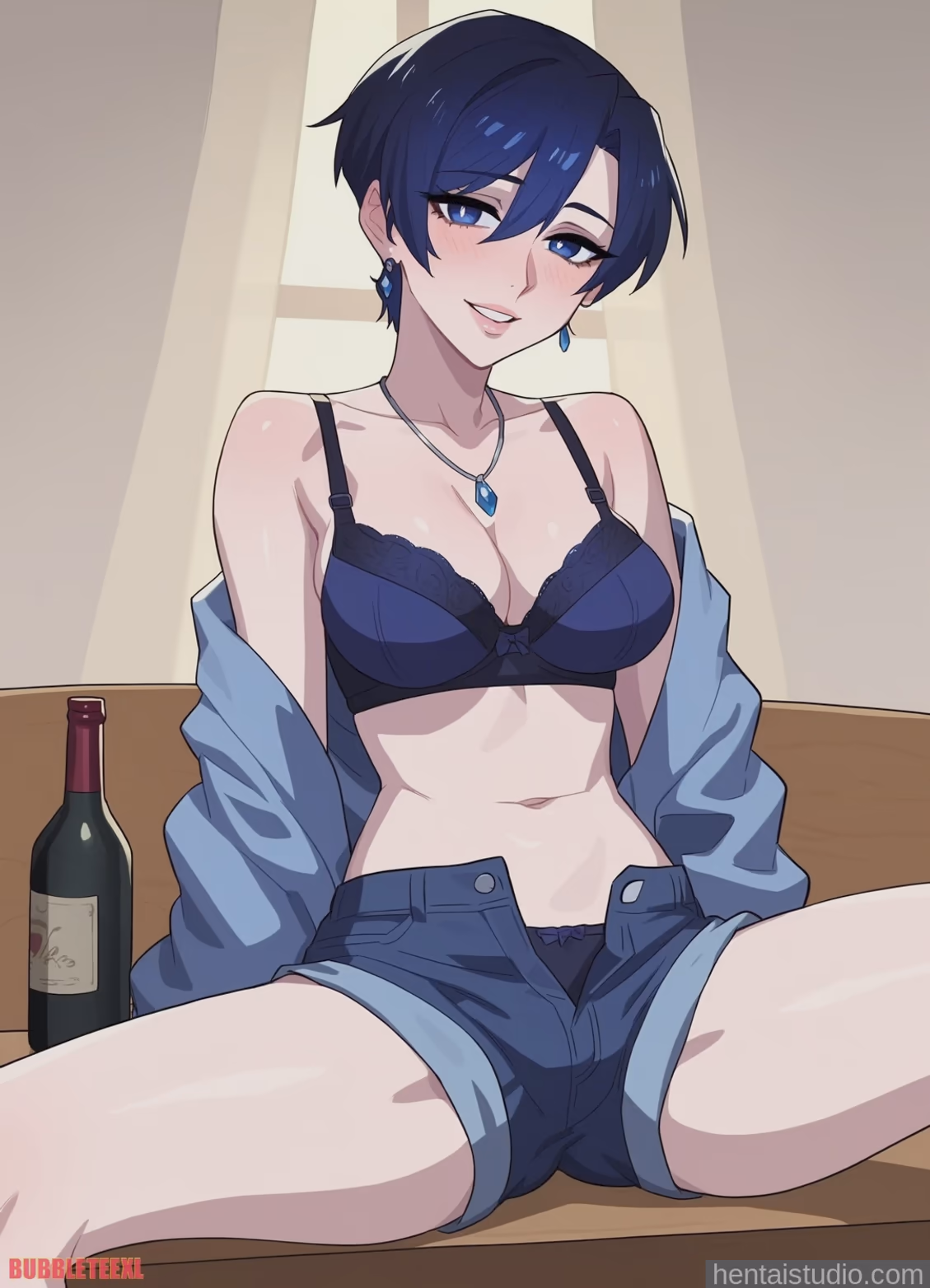 Dan Li Hwa from Volcanic Age — image 53 of 55