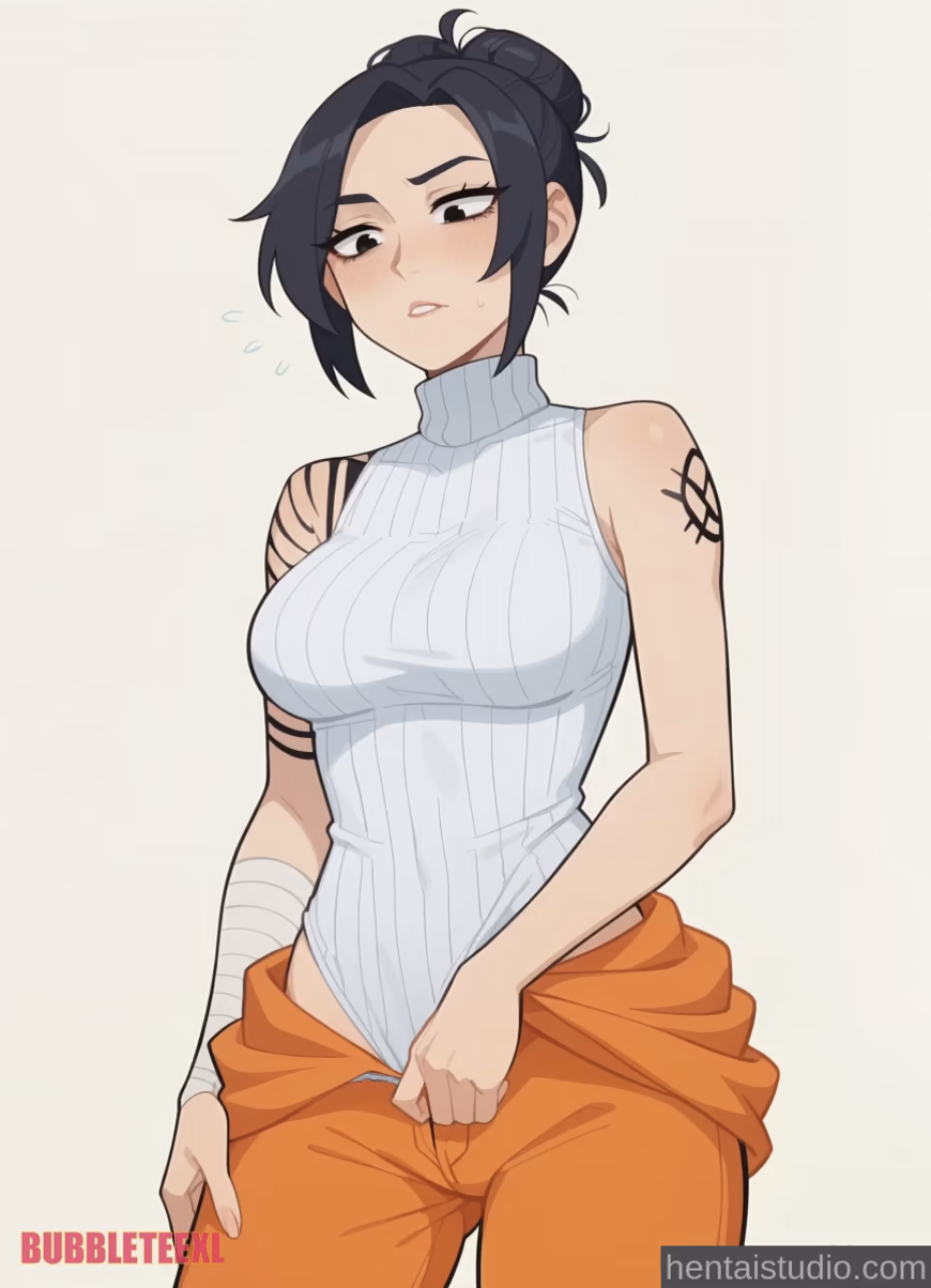 Dani Nakamura from The Callisto Protocol — image 10 of 52