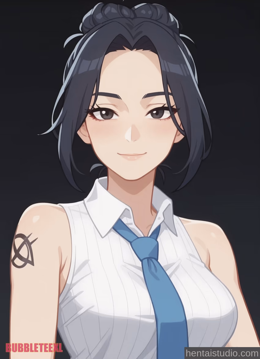 Dani Nakamura from The Callisto Protocol — image 48 of 52