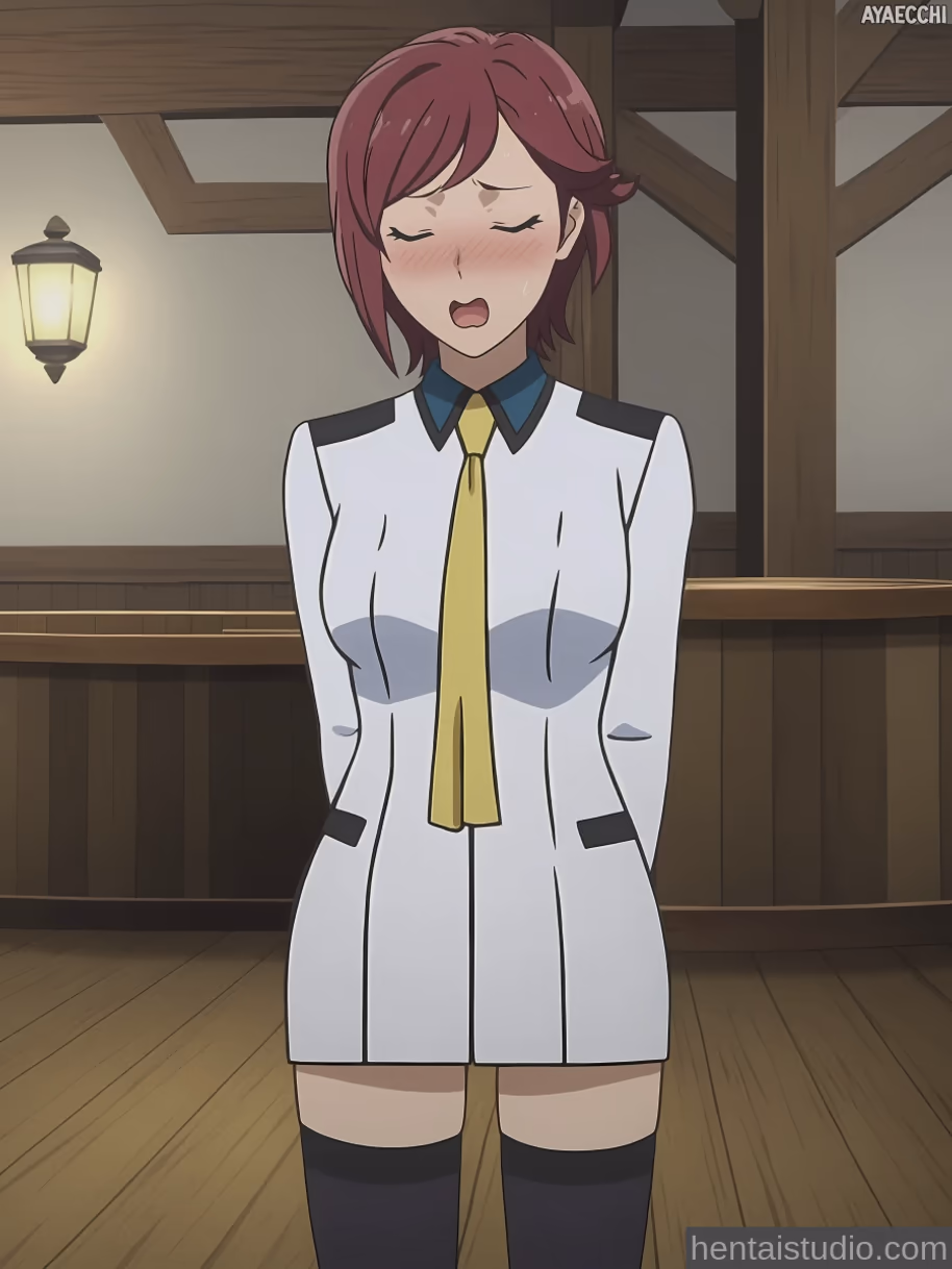 Daphne from DanMachi: Is It Wrong to Try to Pick Up Girls in a Dungeon? — image 10 of 21