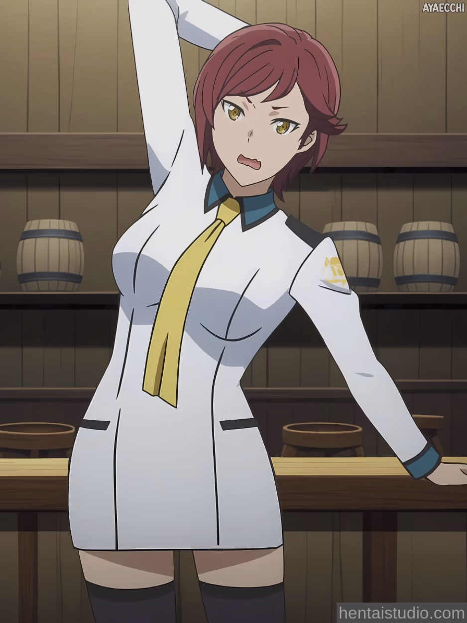 Daphne from DanMachi: Is It Wrong to Try to Pick Up Girls in a Dungeon? — image 11 of 21