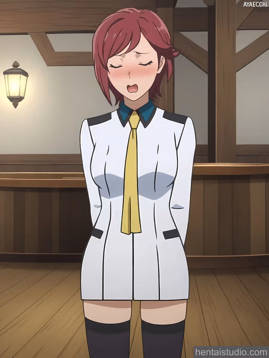 Daphne - DanMachi: Is It Wrong to Try to Pick Up Girls in a Dungeon? - Hentai Gallery - 21 Images — image 10 of 21