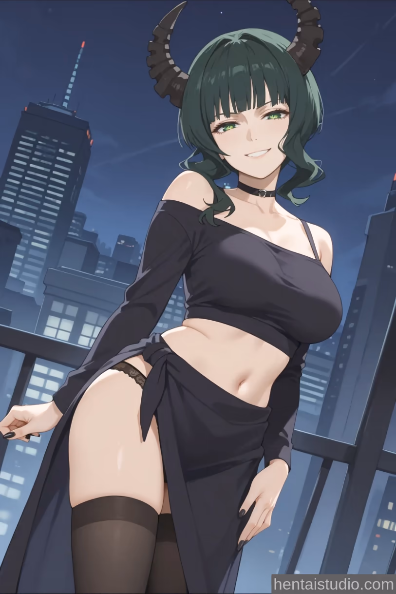 Dead Master from Black Rock Shooter — image 12 of 30