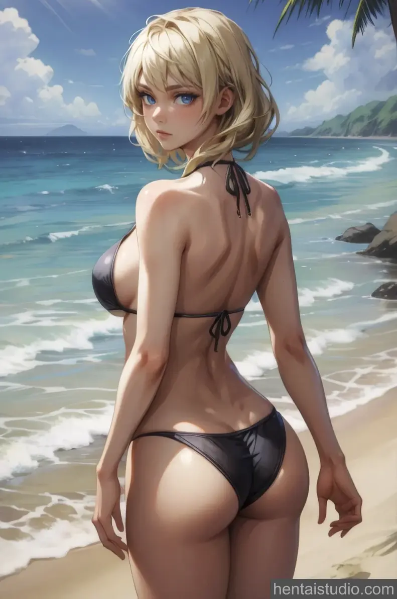 Deadlock from Valorant hentai art 10 of 30
