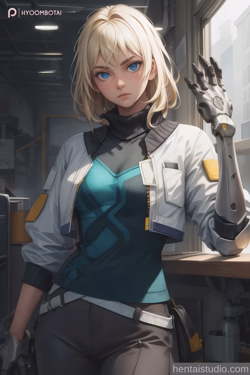 Deadlock from Valorant — image 4 of 30