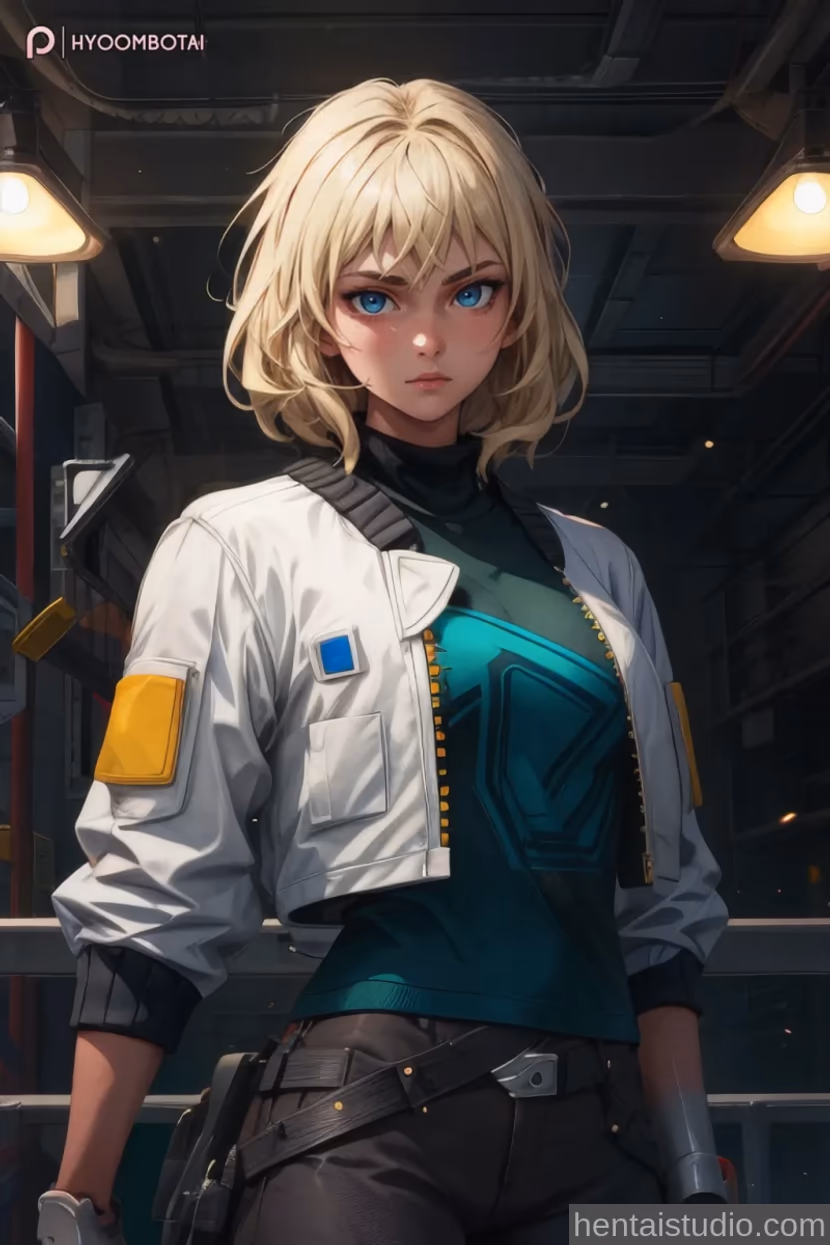 Deadlock from Valorant — image 5 of 30