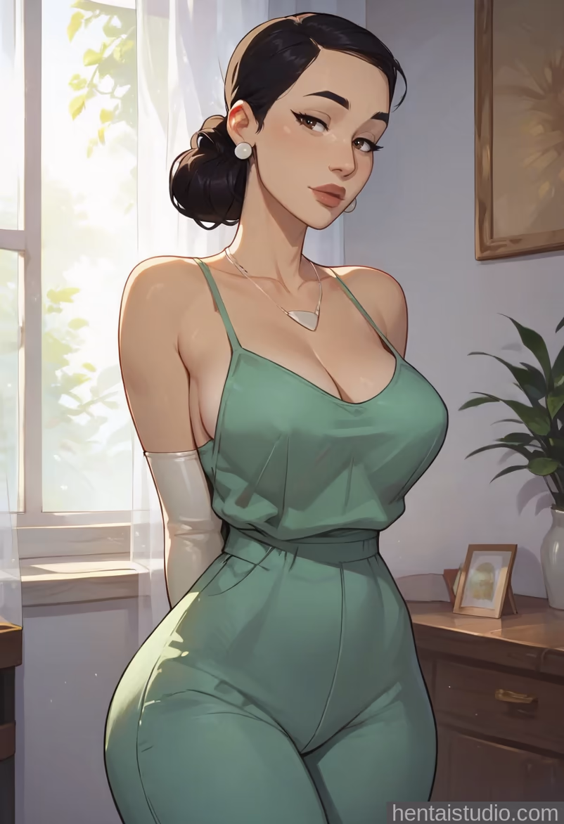 Debbie from Invincible — image 3 of 12