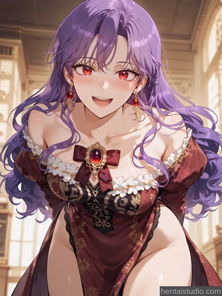 Deborah Seymour from The Perks Of Being A Villainess — image 14 of 38