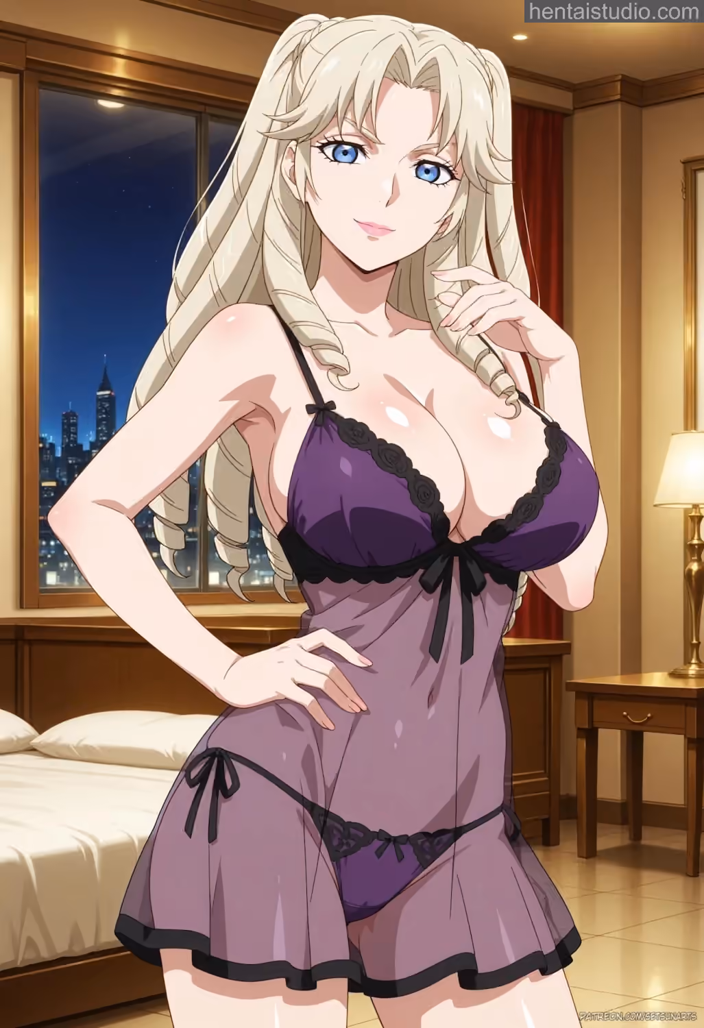 Deirdre Fou Roseblade - Trapped in a Dating Sim: The World of Otome Games Is Tough for Mobs (MobuSeka) - Hentai Gallery - 125 Images — image 62 of 125