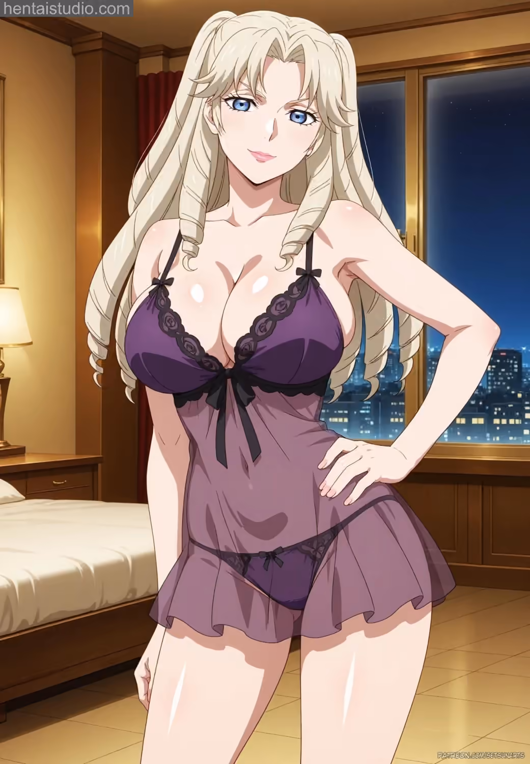Deirdre Fou Roseblade - Trapped in a Dating Sim: The World of Otome Games Is Tough for Mobs (MobuSeka) - Hentai Gallery - 125 Images — image 63 of 125
