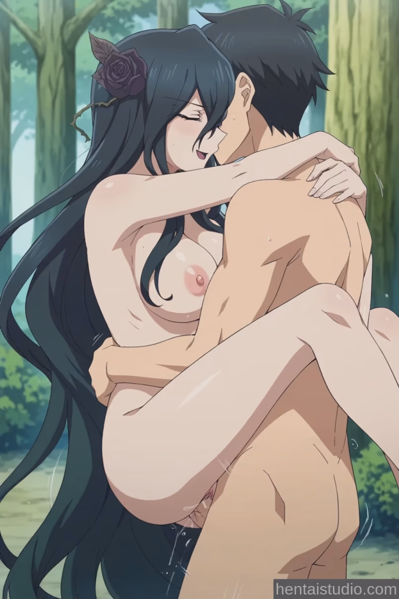 Deirdre from Goodbye, Dragon Life — image 126 of 146