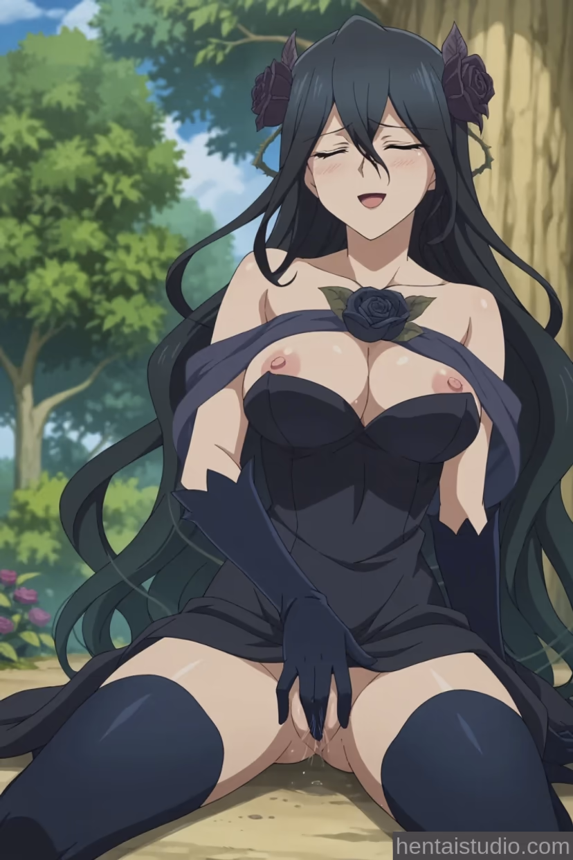 Deirdre from Goodbye, Dragon Life — image 14 of 146