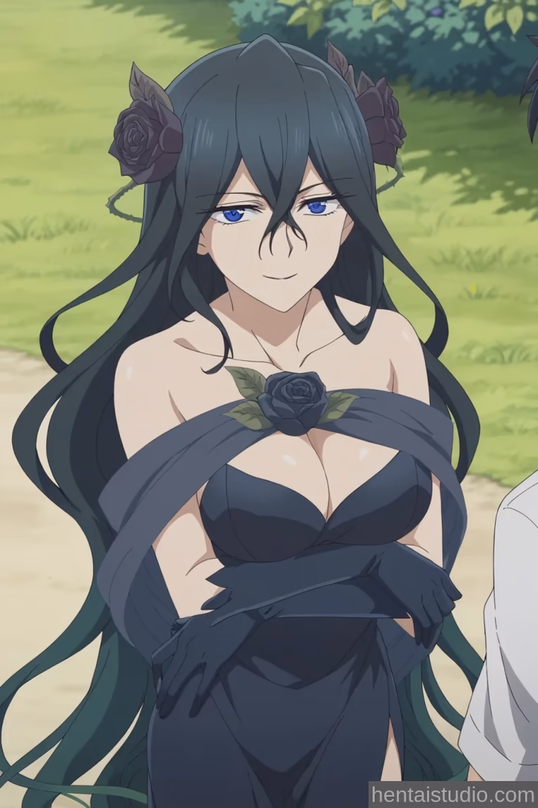 Deirdre from Goodbye, Dragon Life — image 2 of 146