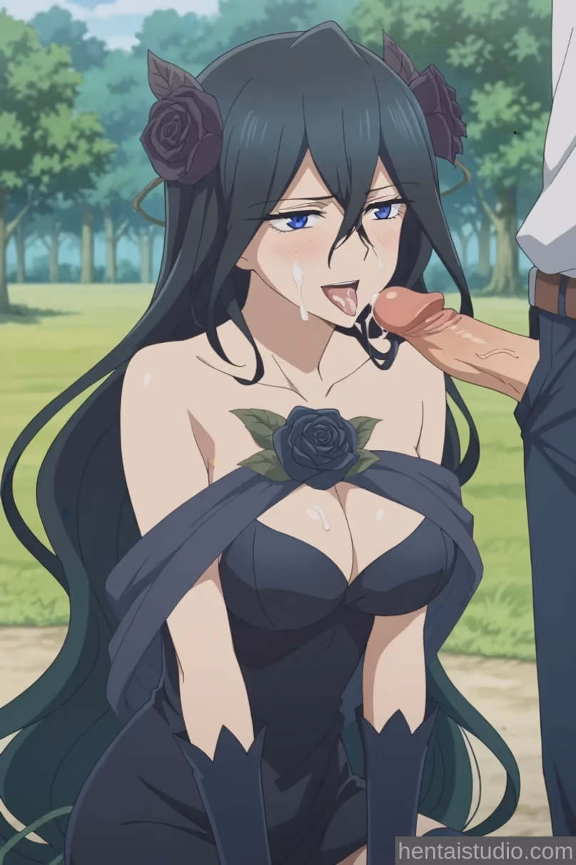 Deirdre from Goodbye, Dragon Life — image 25 of 146