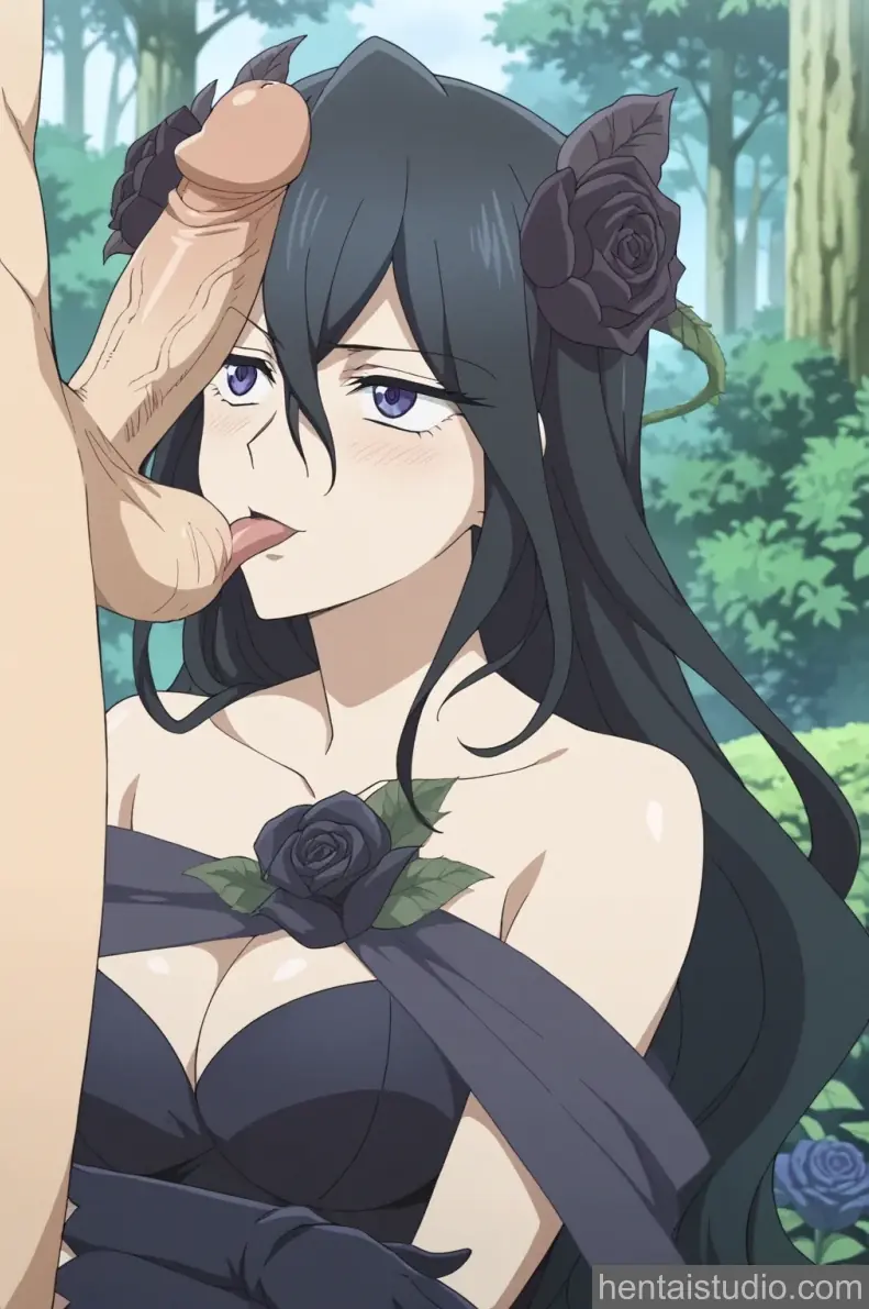 Deirdre from Good Bye Dragon Life hentai art 28 of 146
