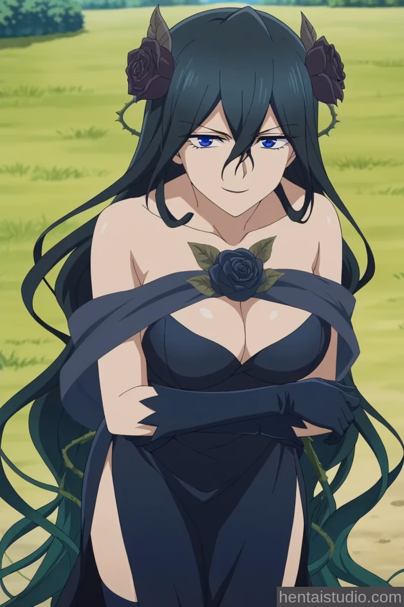 Deirdre from Goodbye, Dragon Life — image 3 of 146