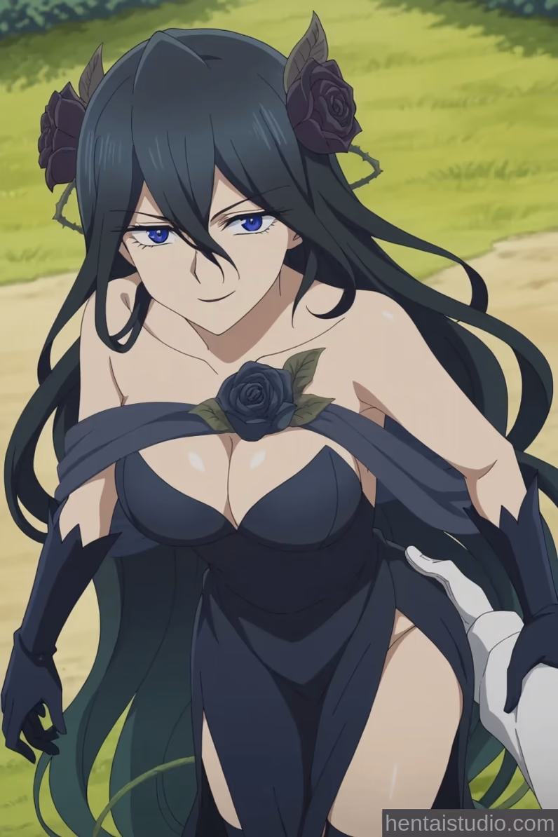 Deirdre from Goodbye, Dragon Life — image 4 of 146