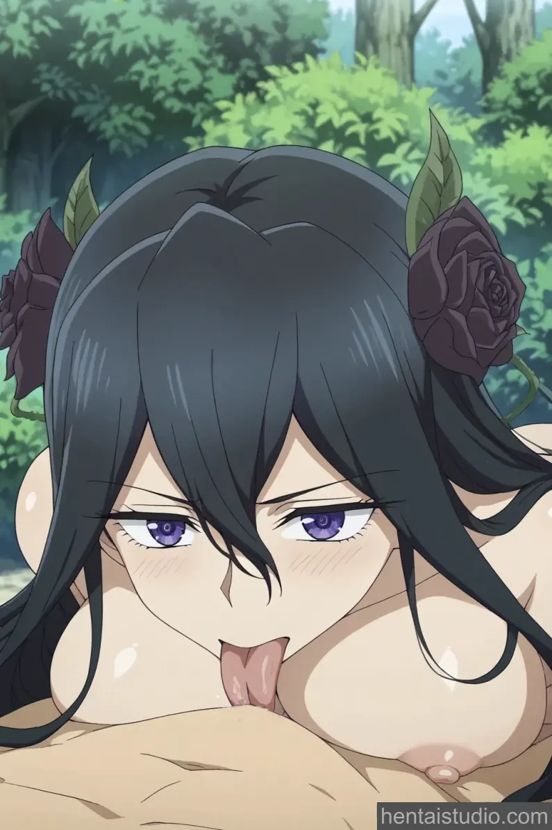 Deirdre from Good Bye Dragon Life hentai art 58 of 146
