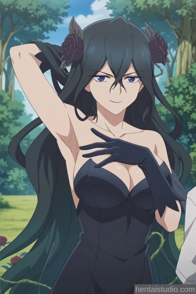 Deirdre from Goodbye, Dragon Life — image 6 of 146